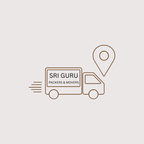 Sri Guru Packers & Movers